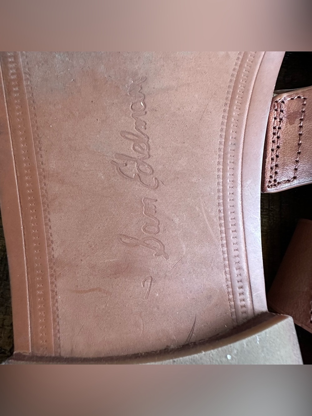 Sam Edelman sandals - Picture 4 of 5